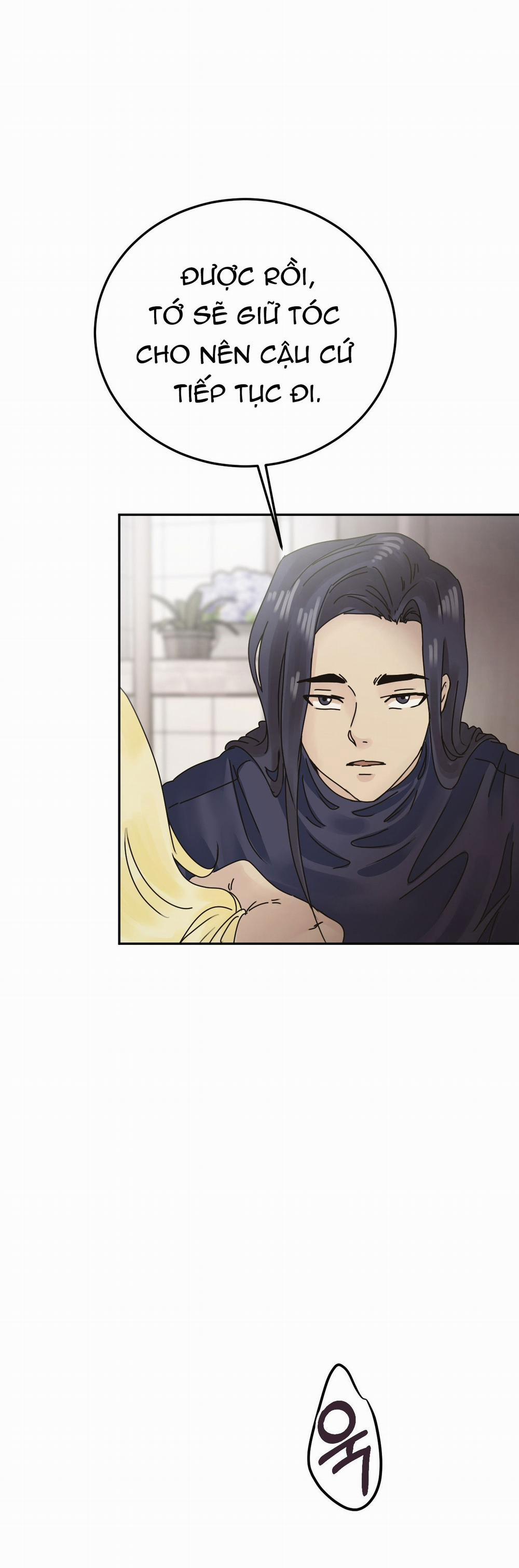 [18+] Hãy Trở Thành Gia Đình Của Tôi 17.1 trang 4