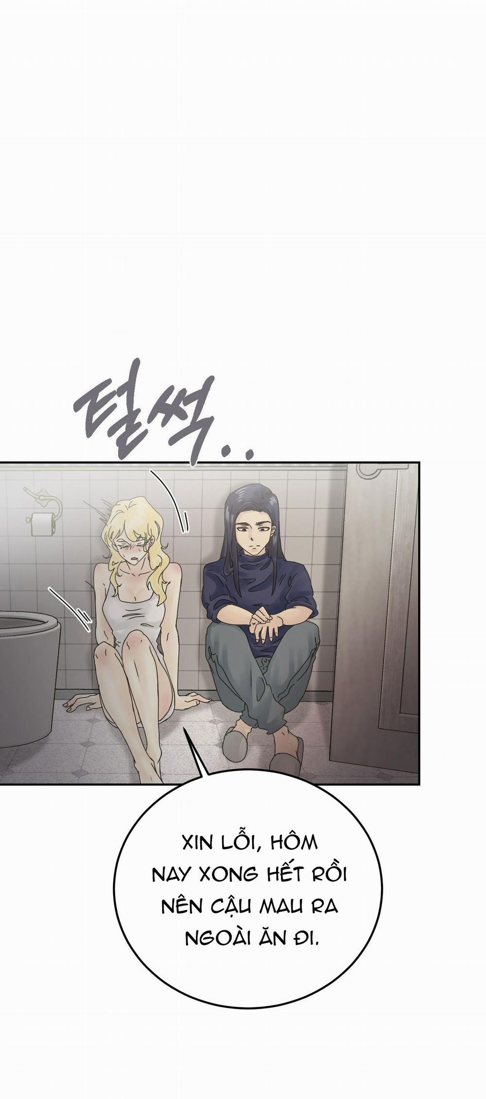 [18+] Hãy Trở Thành Gia Đình Của Tôi 17.1 trang 6