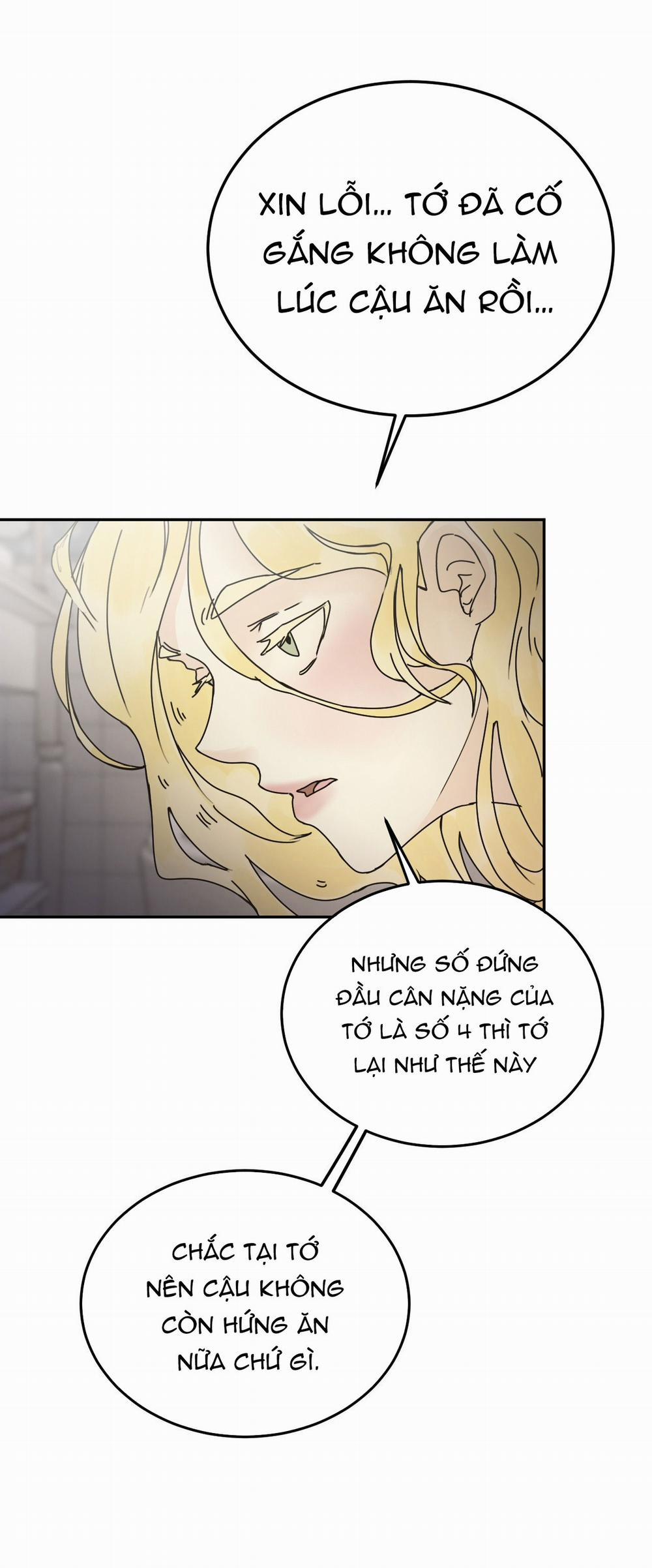 [18+] Hãy Trở Thành Gia Đình Của Tôi 17.1 trang 8