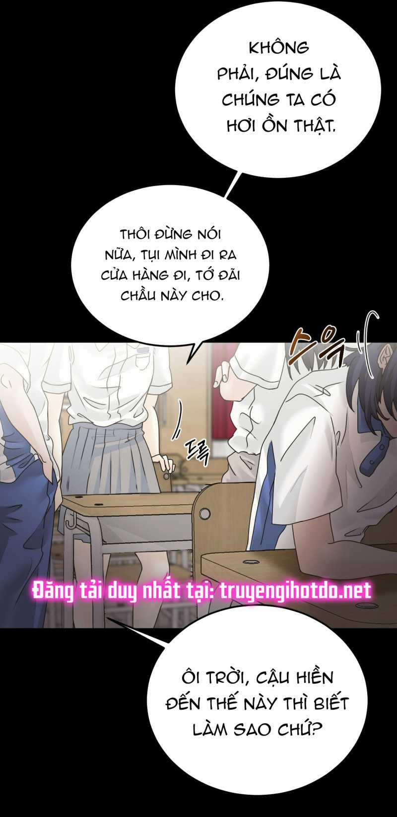 [18+] Hãy Trở Thành Gia Đình Của Tôi 17.2 trang 13