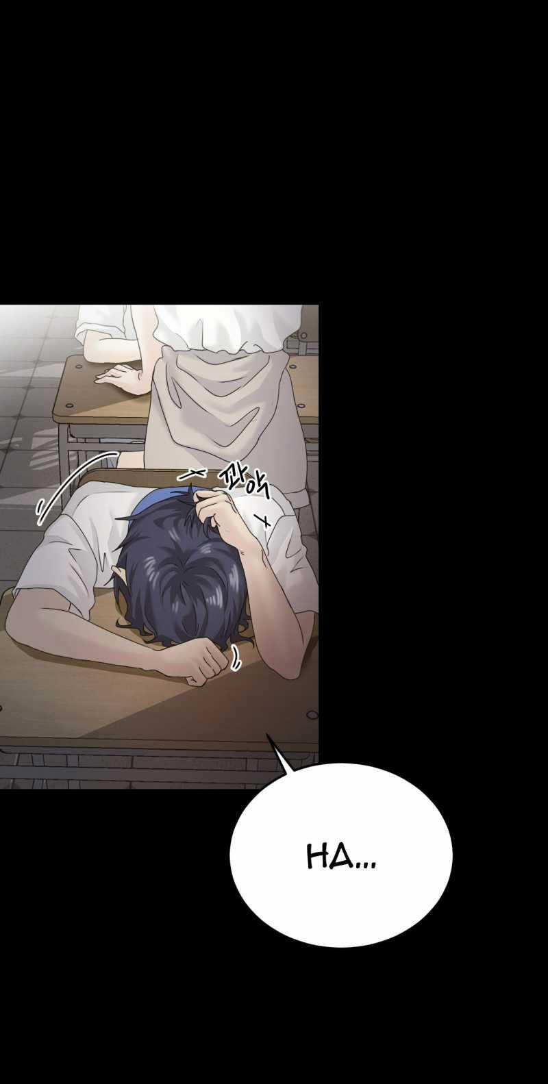 [18+] Hãy Trở Thành Gia Đình Của Tôi 17.2 trang 4