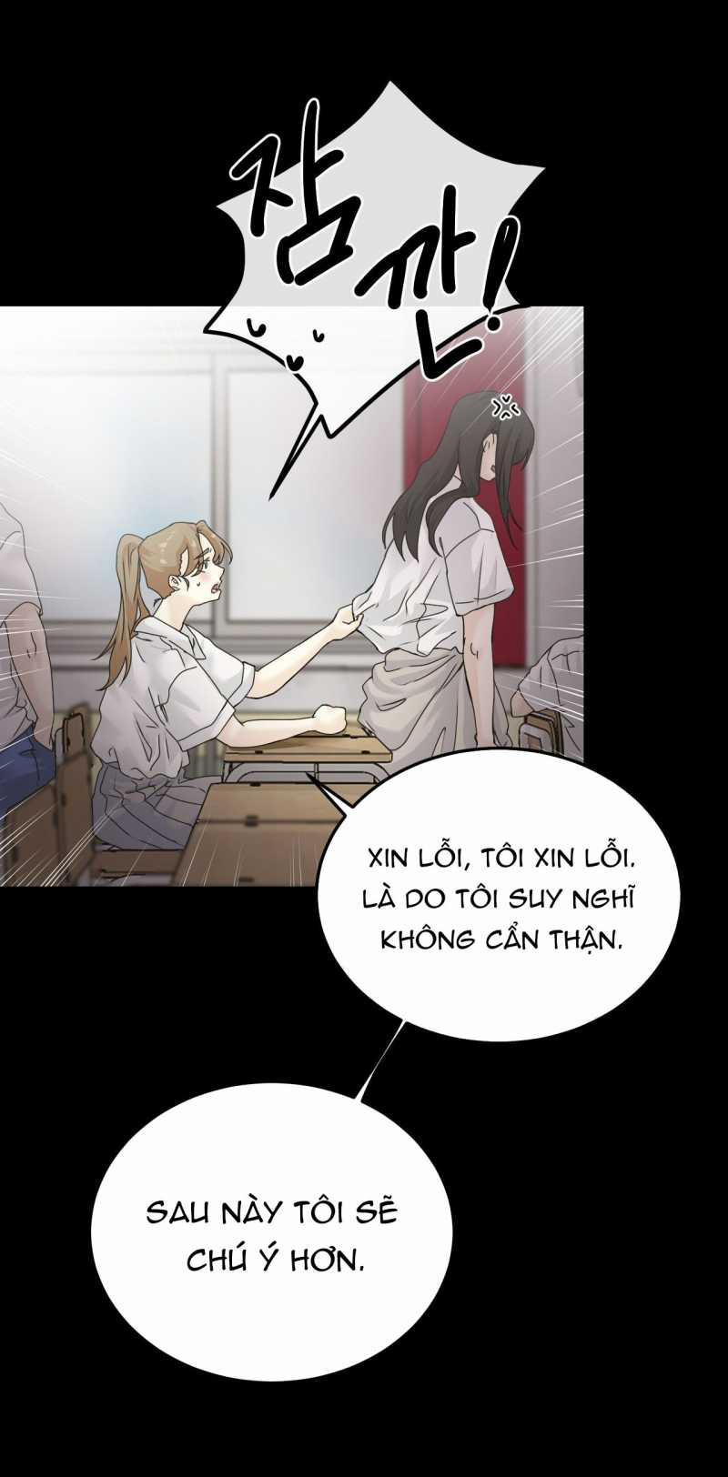 [18+] Hãy Trở Thành Gia Đình Của Tôi 17.2 trang 9