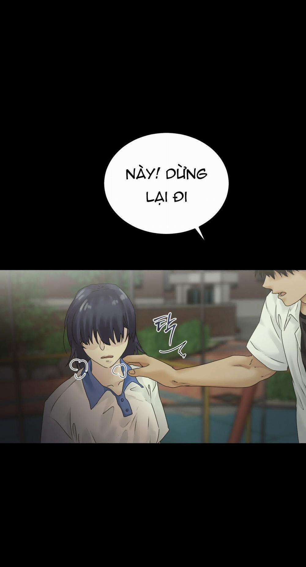 [18+] Hãy Trở Thành Gia Đình Của Tôi 18.1 trang 12