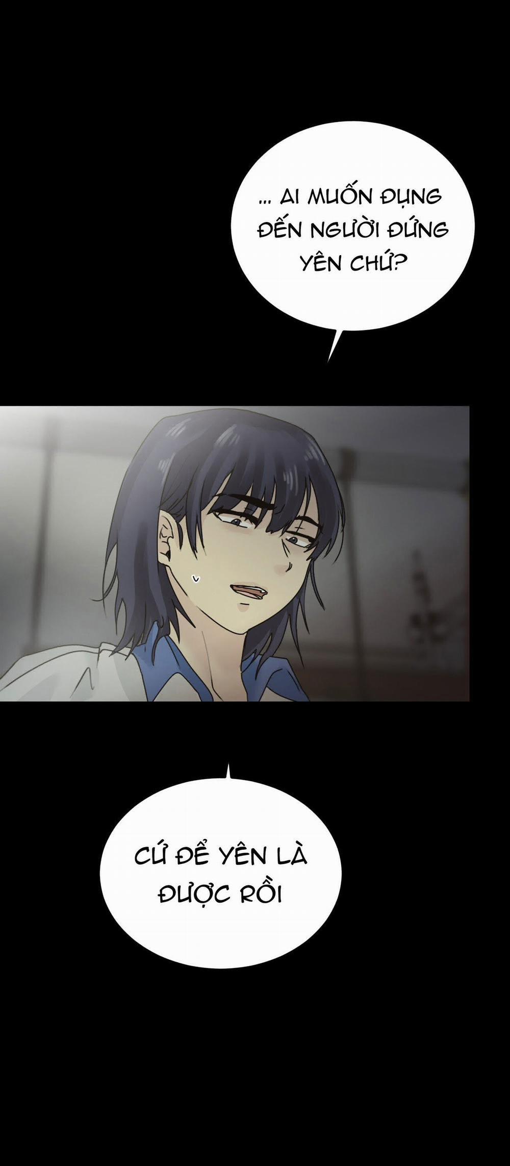 [18+] Hãy Trở Thành Gia Đình Của Tôi 18.1 trang 15