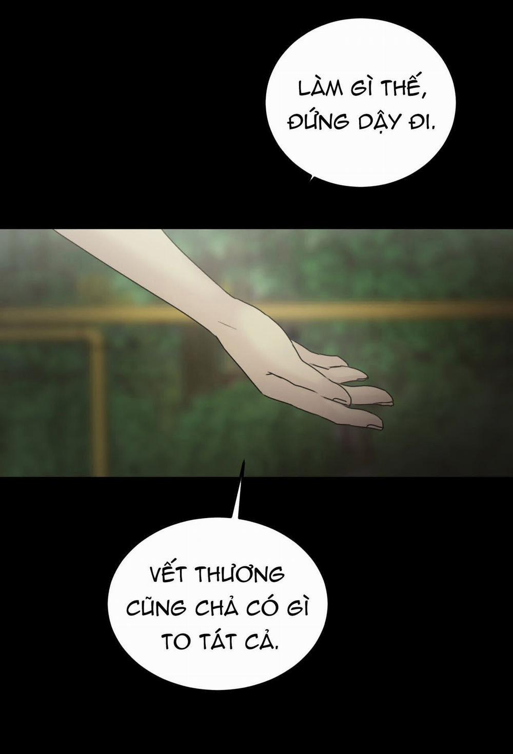 [18+] Hãy Trở Thành Gia Đình Của Tôi 18.1 trang 18