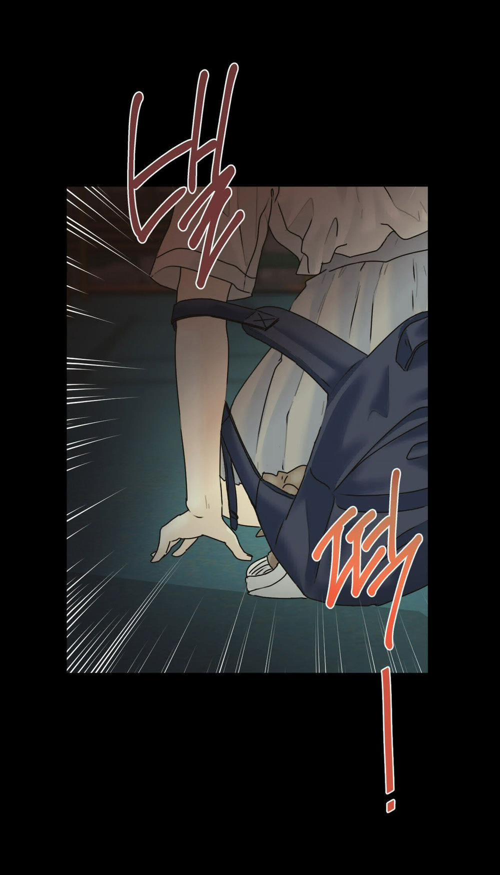 [18+] Hãy Trở Thành Gia Đình Của Tôi 18.1 trang 19