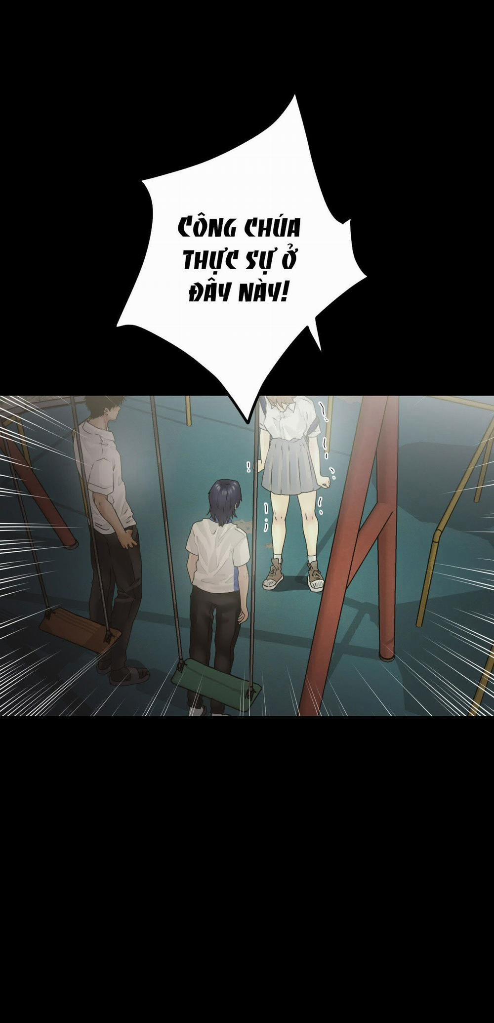 [18+] Hãy Trở Thành Gia Đình Của Tôi 18.1 trang 25