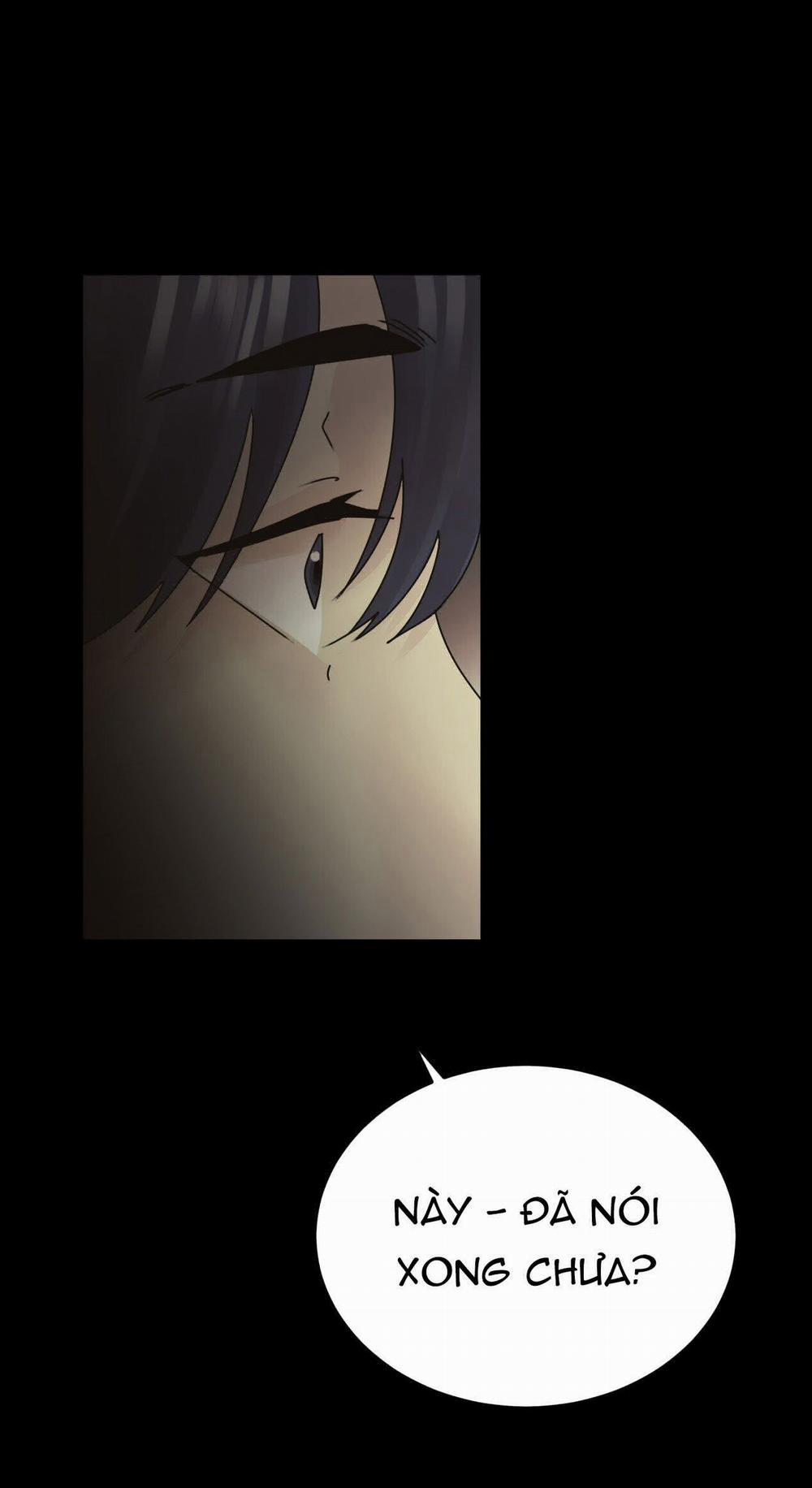 [18+] Hãy Trở Thành Gia Đình Của Tôi 18.1 trang 26