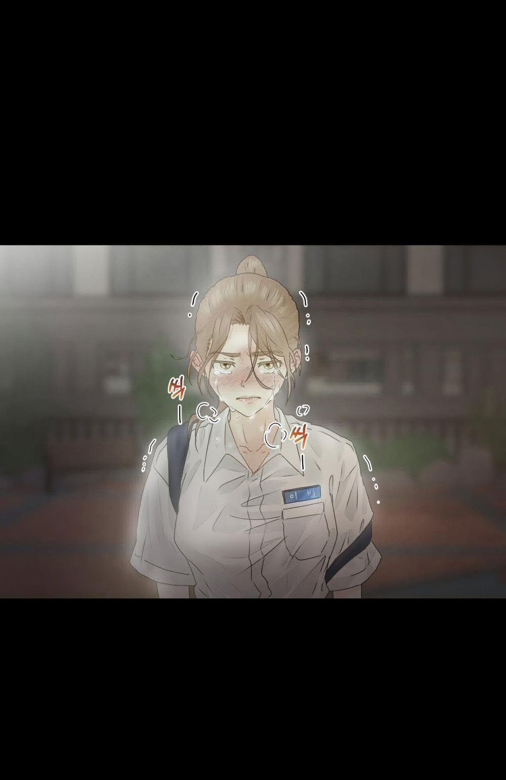 [18+] Hãy Trở Thành Gia Đình Của Tôi 18.1 trang 27