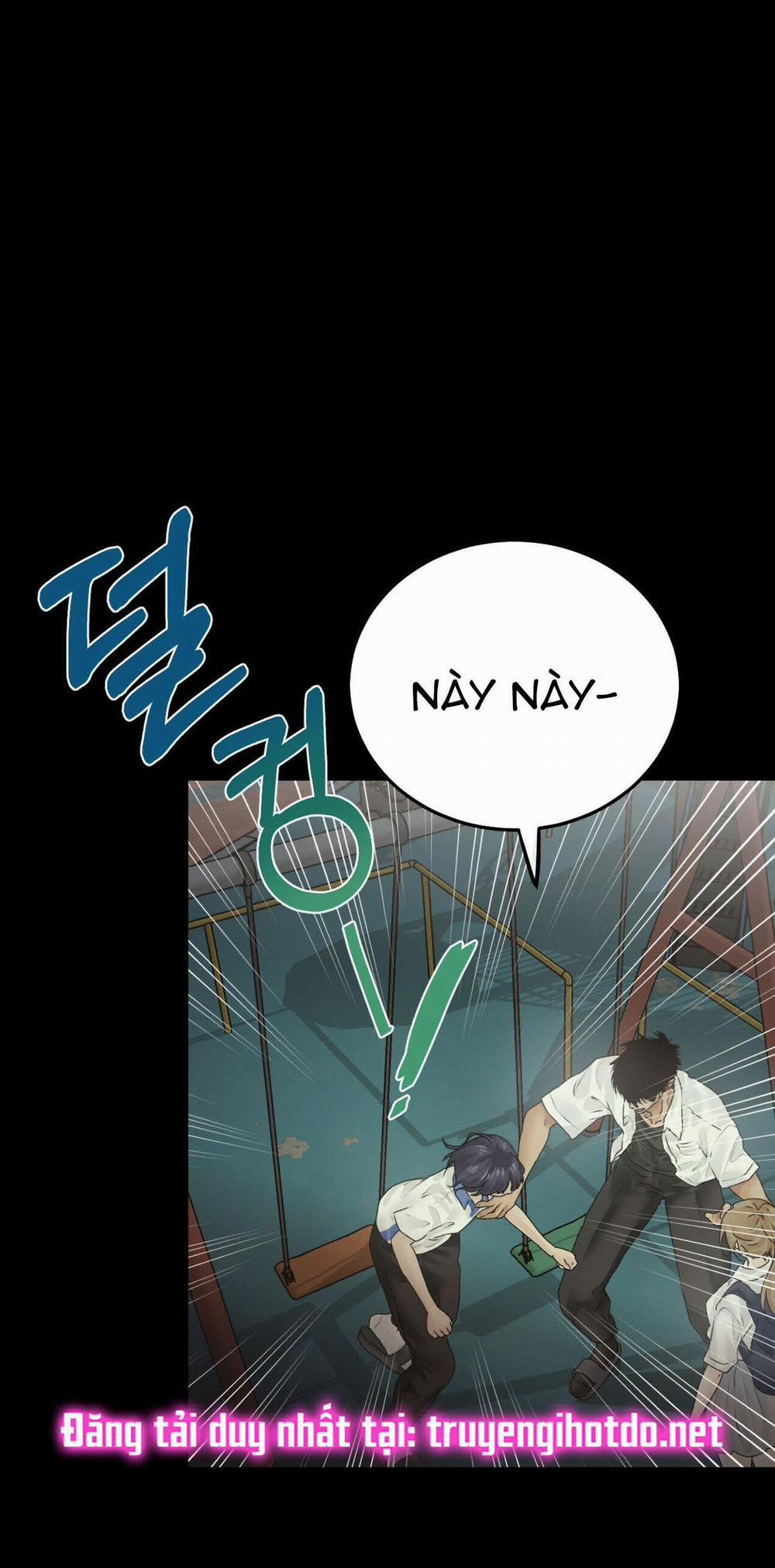 [18+] Hãy Trở Thành Gia Đình Của Tôi 18.1 trang 8