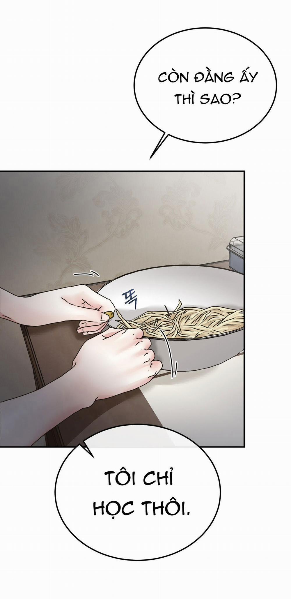 [18+] Hãy Trở Thành Gia Đình Của Tôi 18.2 trang 12