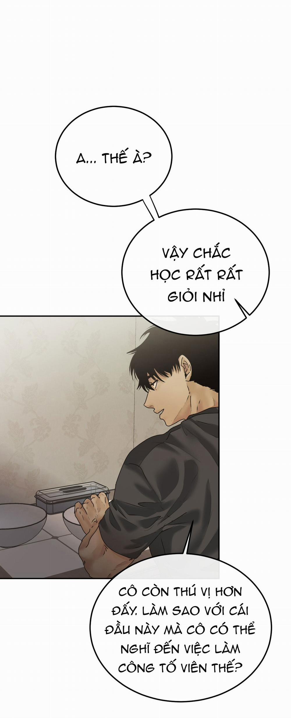 [18+] Hãy Trở Thành Gia Đình Của Tôi 18.2 trang 14