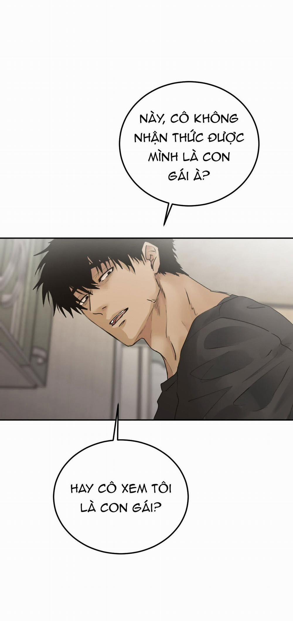 [18+] Hãy Trở Thành Gia Đình Của Tôi 18.2 trang 33