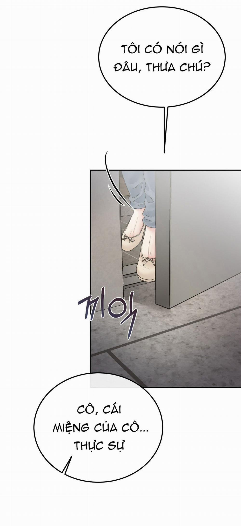 [18+] Hãy Trở Thành Gia Đình Của Tôi 18.2 trang 39