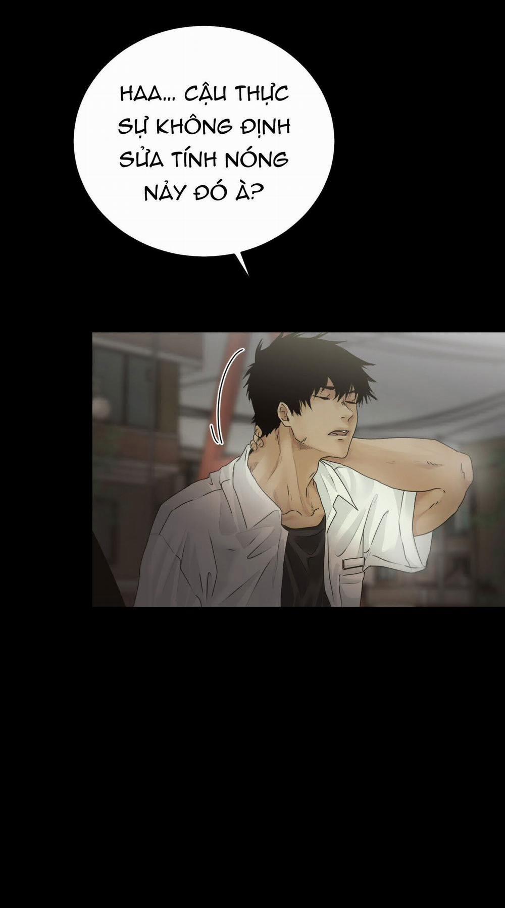 [18+] Hãy Trở Thành Gia Đình Của Tôi 18.2 trang 5