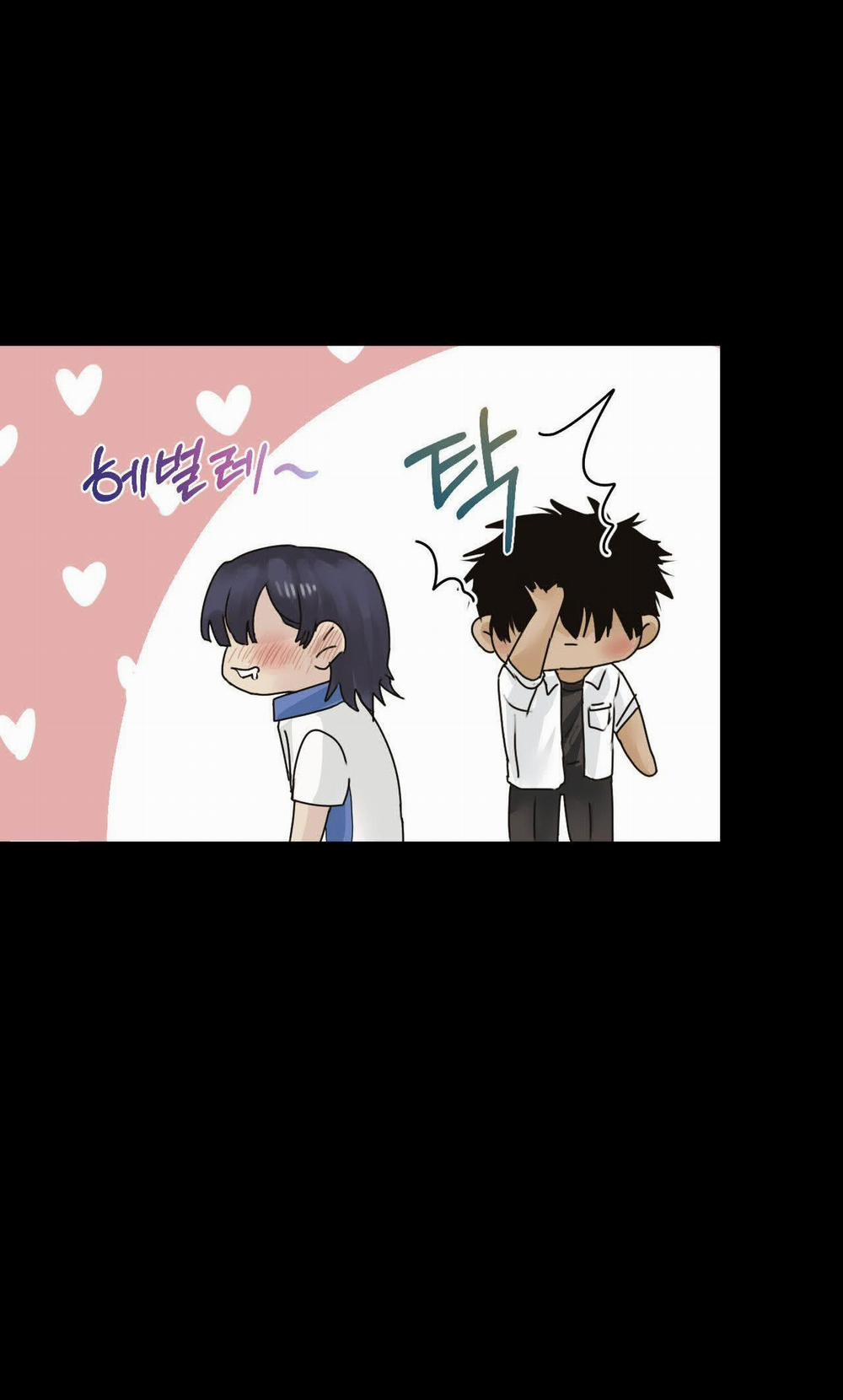 [18+] Hãy Trở Thành Gia Đình Của Tôi 18.2 trang 8