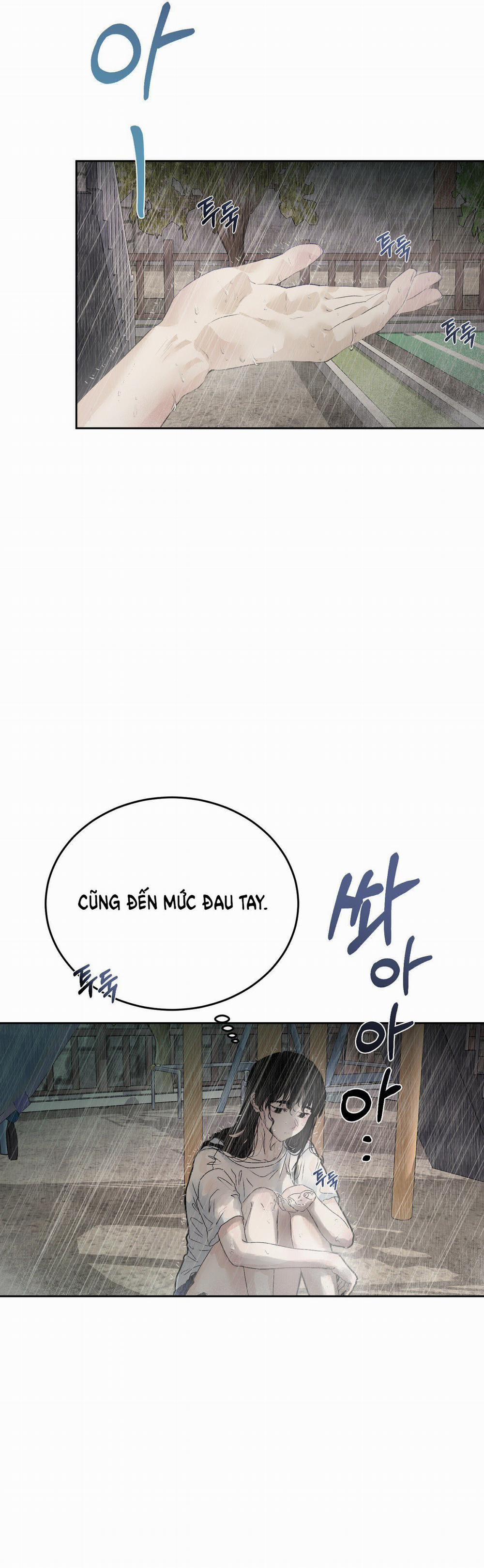 [18+] Hãy Trở Thành Gia Đình Của Tôi 2.1 trang 1