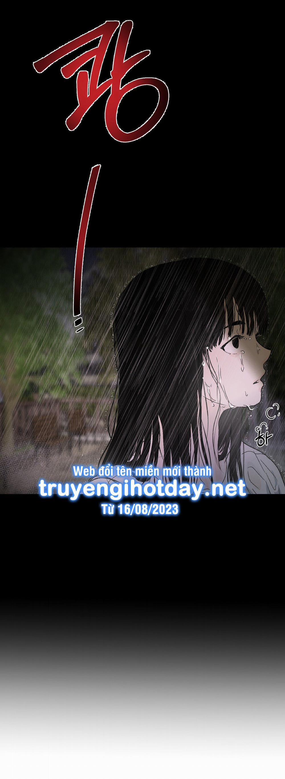 [18+] Hãy Trở Thành Gia Đình Của Tôi 2.1 trang 15