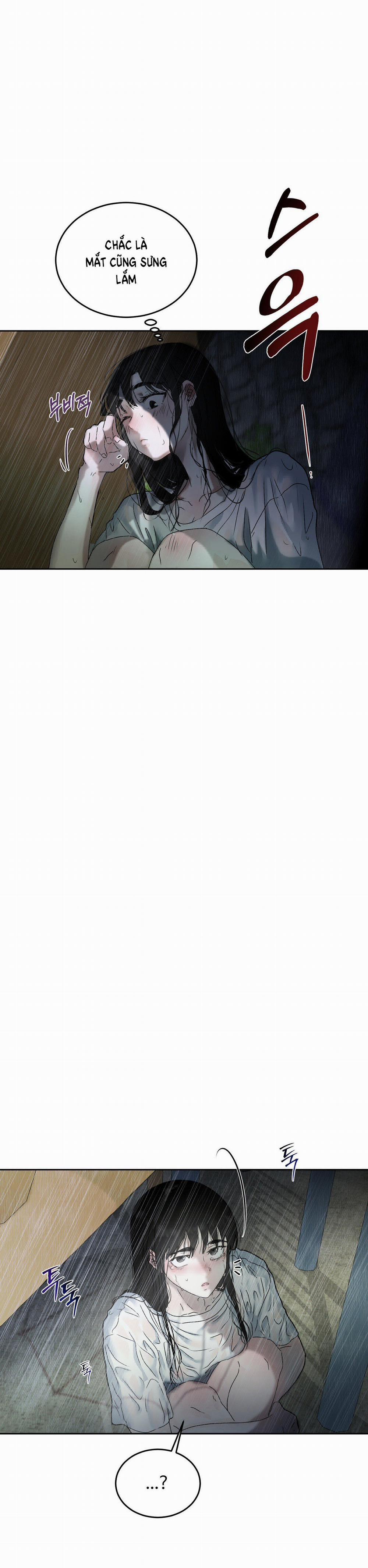 [18+] Hãy Trở Thành Gia Đình Của Tôi 2.1 trang 17