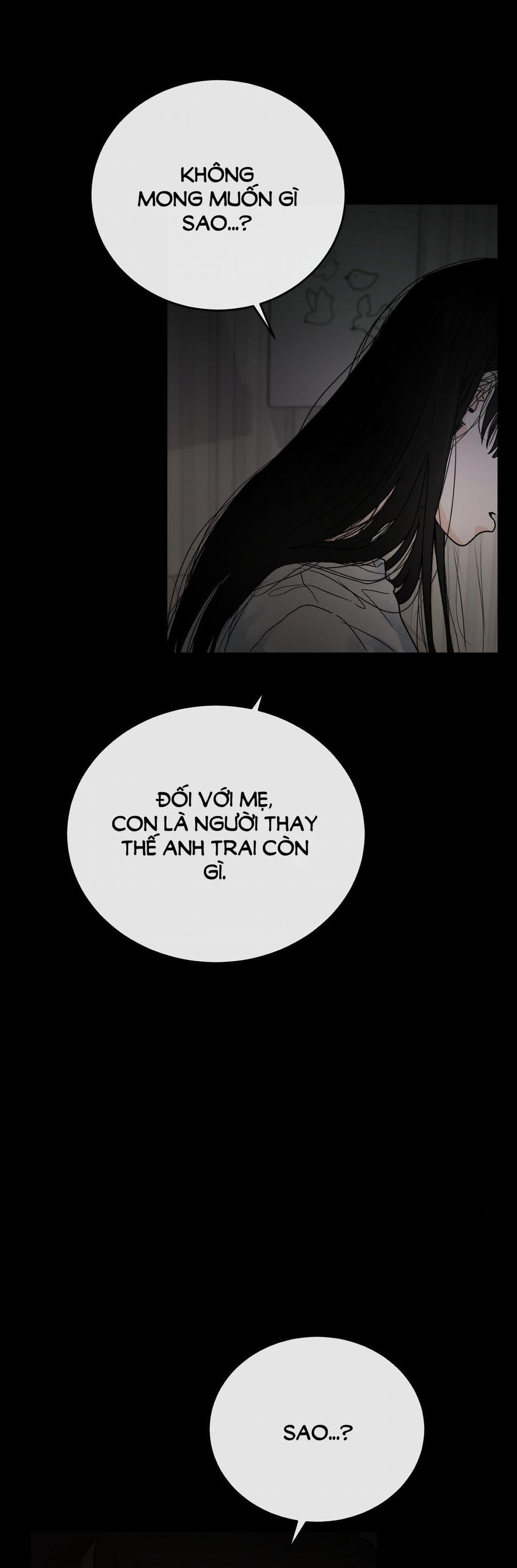 [18+] Hãy Trở Thành Gia Đình Của Tôi 2.1 trang 4