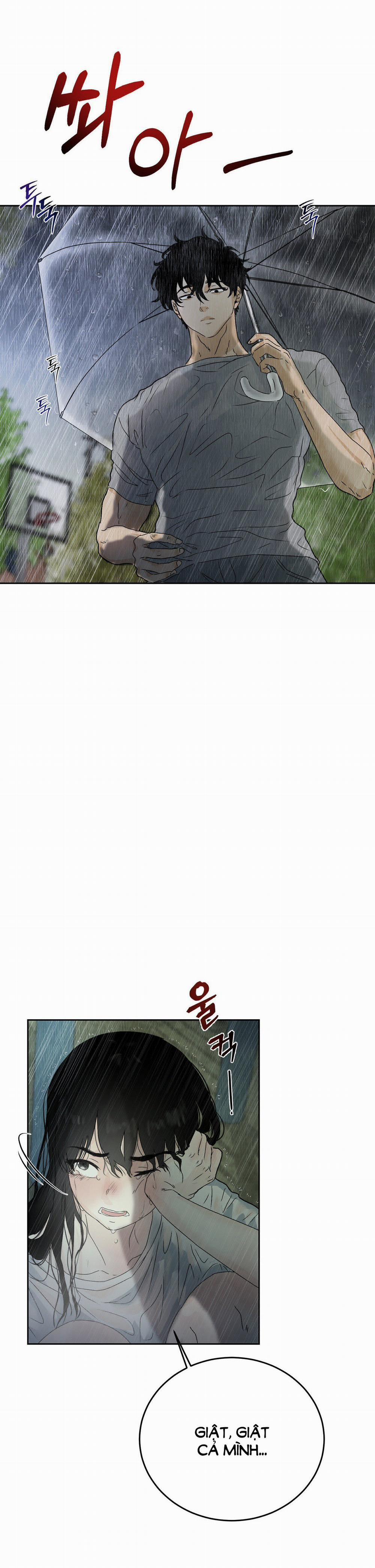 [18+] Hãy Trở Thành Gia Đình Của Tôi 2.2 trang 0