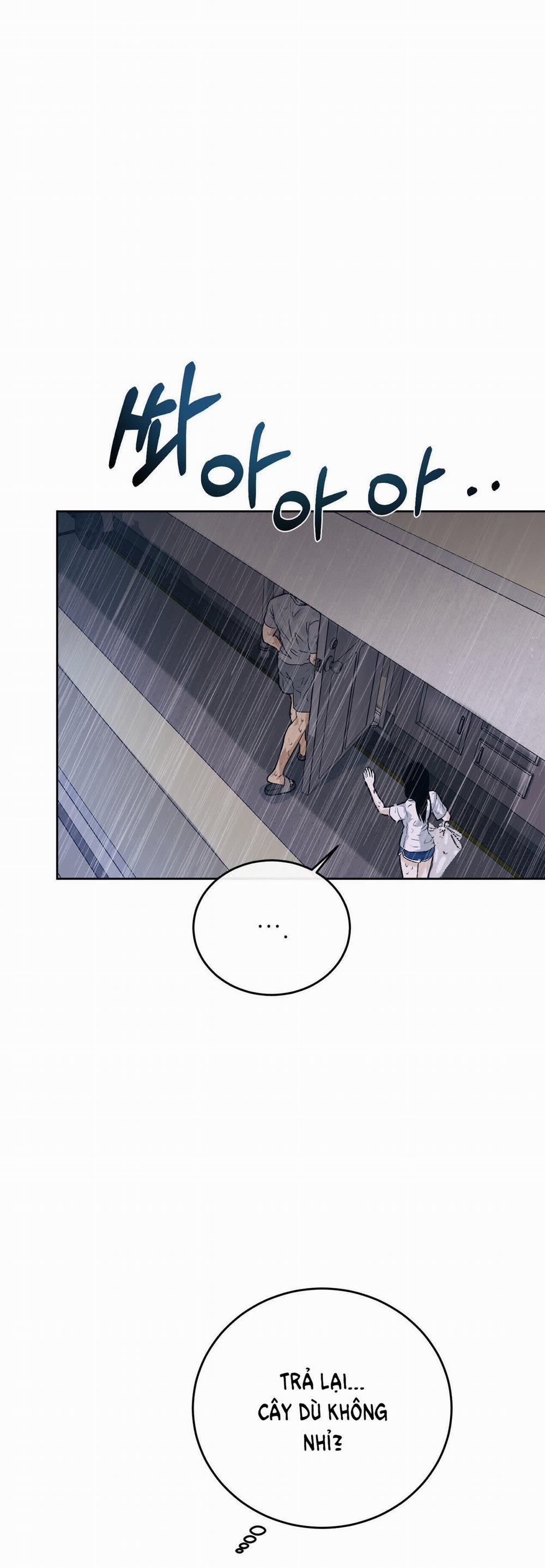 [18+] Hãy Trở Thành Gia Đình Của Tôi 2.2 trang 11