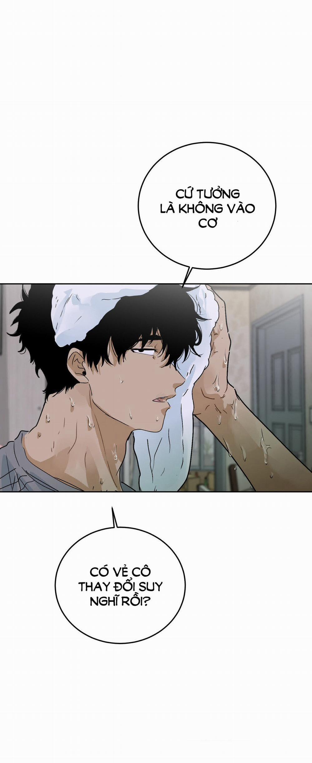 [18+] Hãy Trở Thành Gia Đình Của Tôi 2.2 trang 15