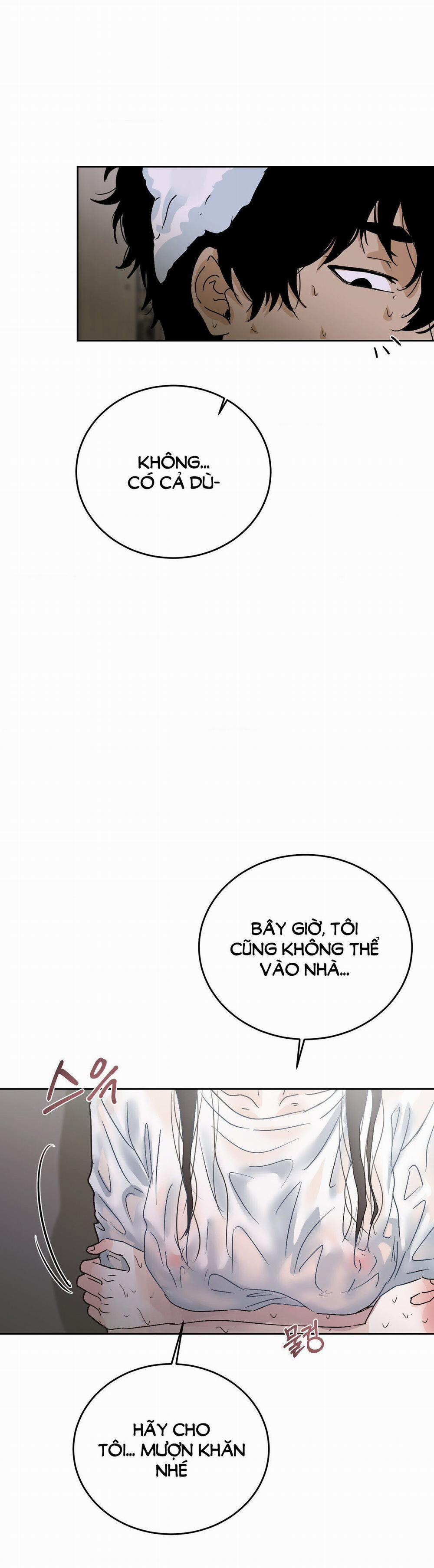 [18+] Hãy Trở Thành Gia Đình Của Tôi 2.2 trang 16