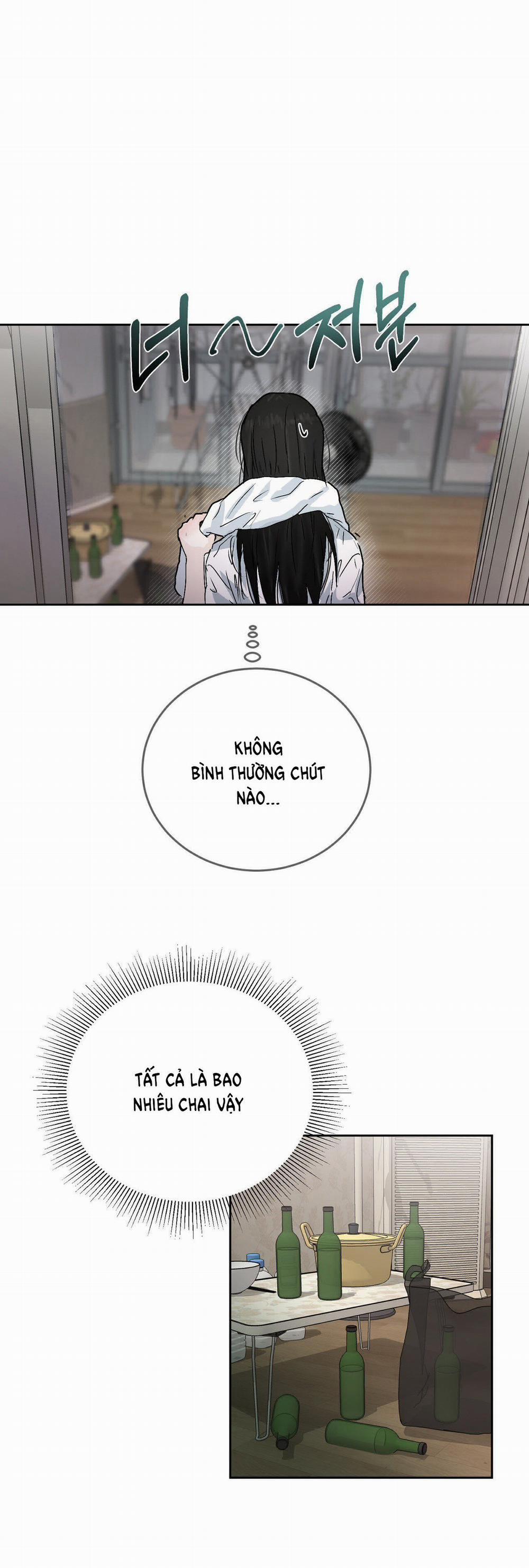 [18+] Hãy Trở Thành Gia Đình Của Tôi 2.2 trang 19