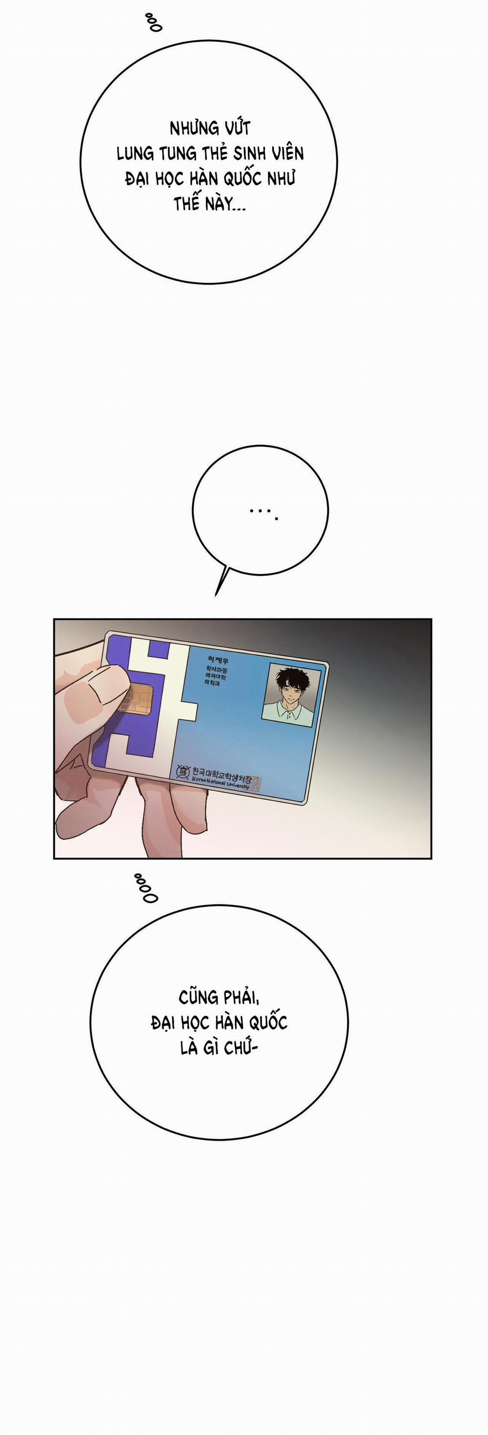 [18+] Hãy Trở Thành Gia Đình Của Tôi 2.2 trang 23