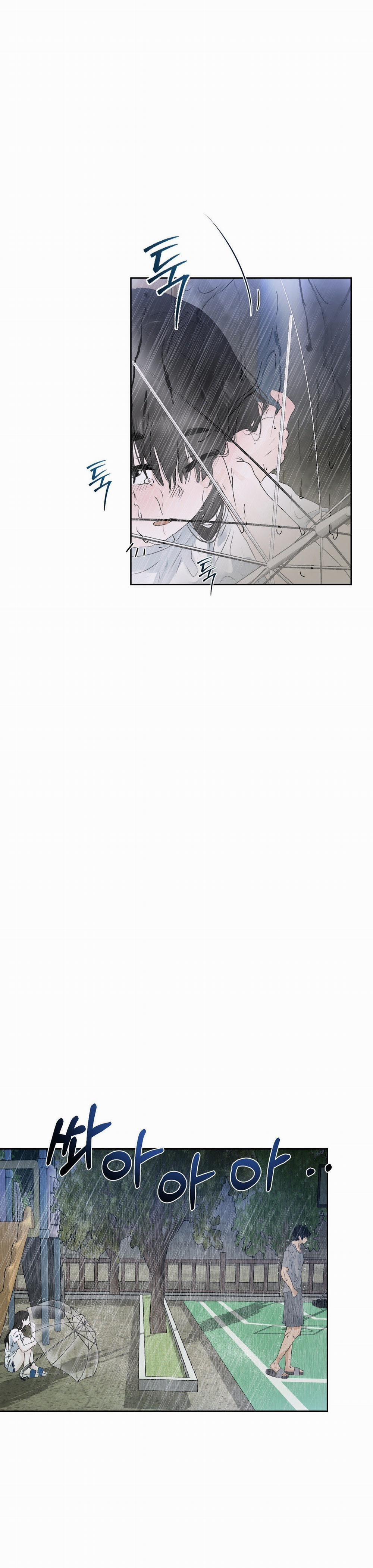 [18+] Hãy Trở Thành Gia Đình Của Tôi 2.2 trang 3