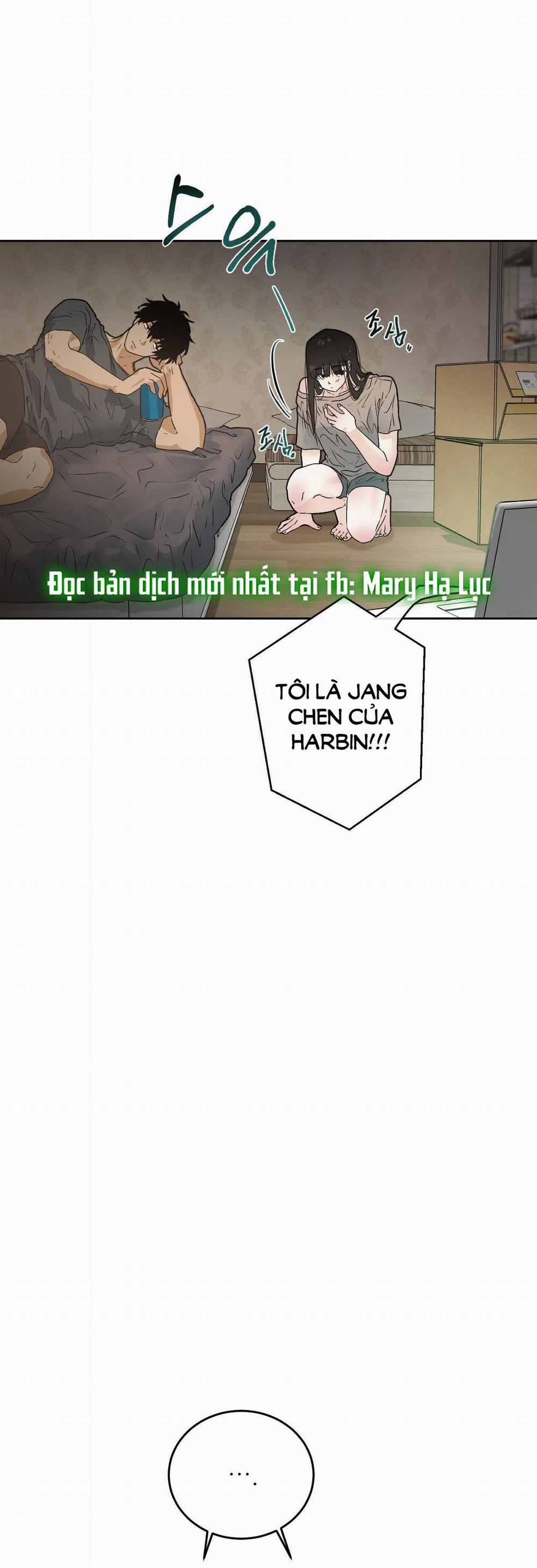 [18+] Hãy Trở Thành Gia Đình Của Tôi 2.2 trang 33