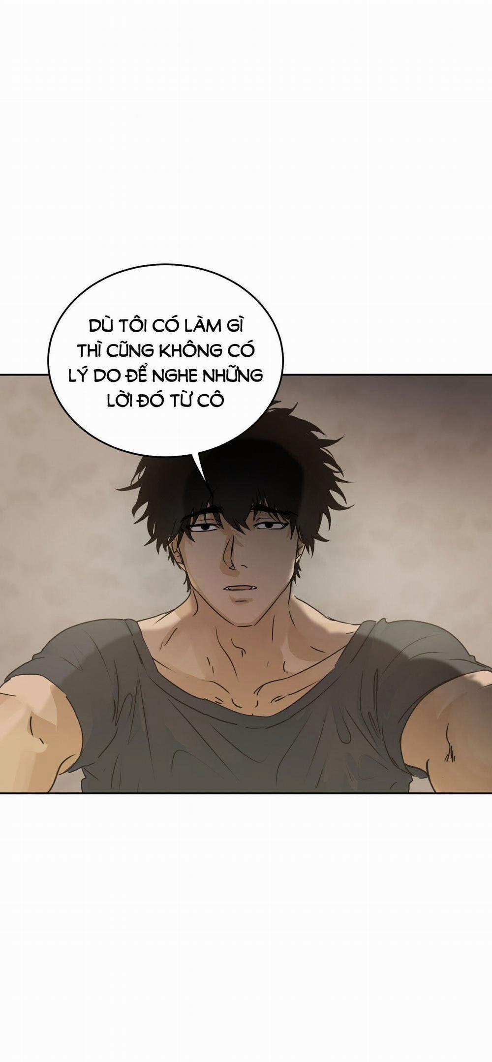 [18+] Hãy Trở Thành Gia Đình Của Tôi 3.1 trang 13