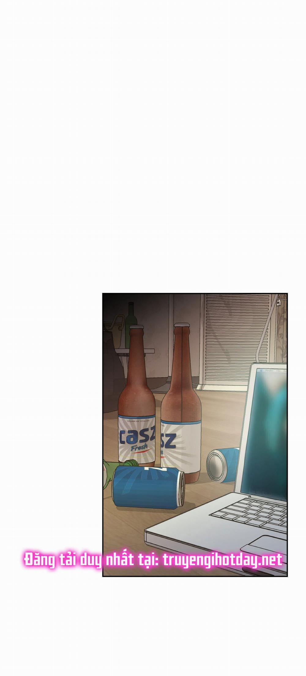 [18+] Hãy Trở Thành Gia Đình Của Tôi 3.1 trang 17