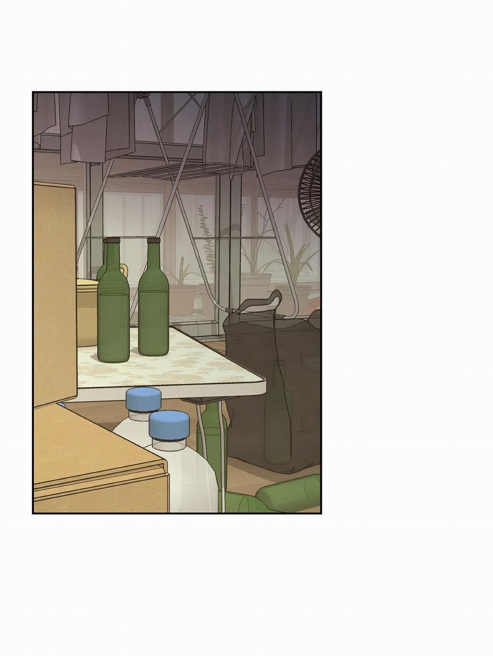 [18+] Hãy Trở Thành Gia Đình Của Tôi 3.2 trang 0