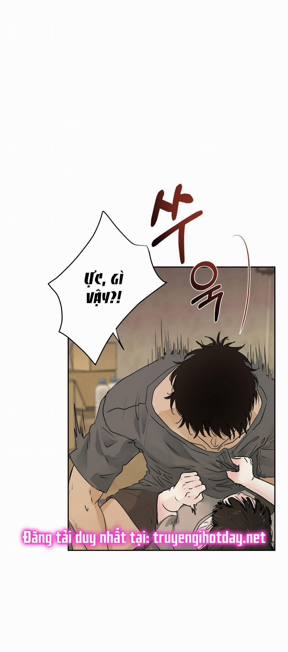 [18+] Hãy Trở Thành Gia Đình Của Tôi 3.2 trang 11