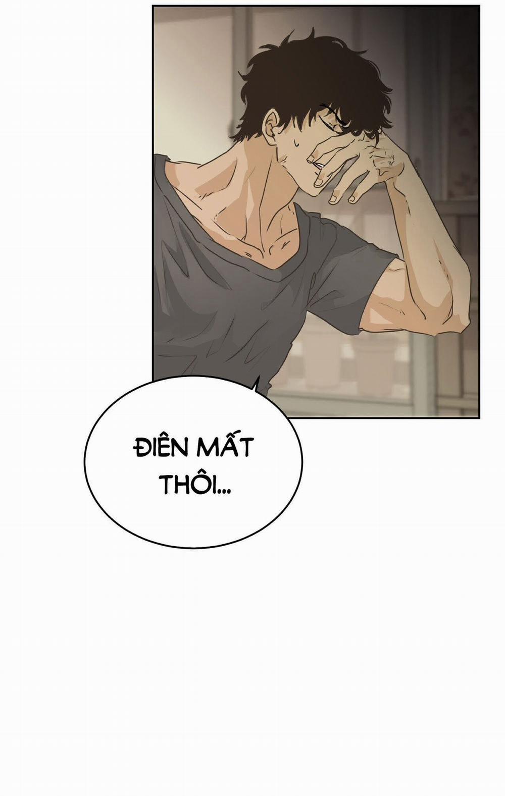 [18+] Hãy Trở Thành Gia Đình Của Tôi 3.2 trang 16