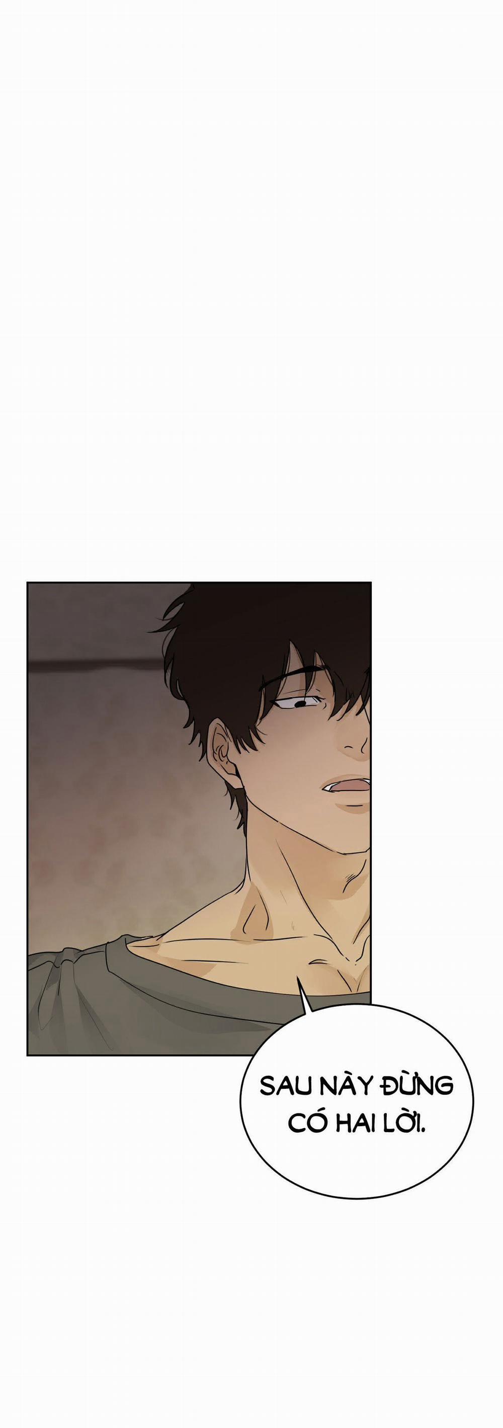 [18+] Hãy Trở Thành Gia Đình Của Tôi 3.2 trang 27