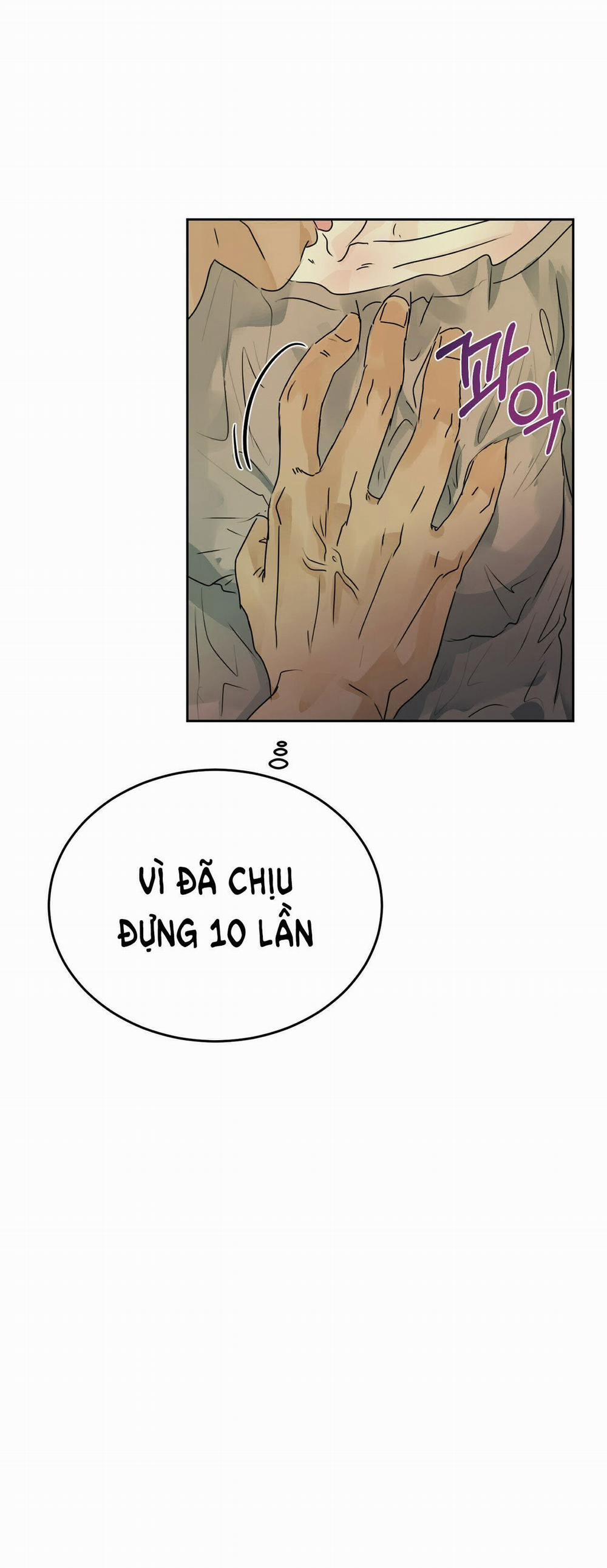 [18+] Hãy Trở Thành Gia Đình Của Tôi 3.2 trang 34