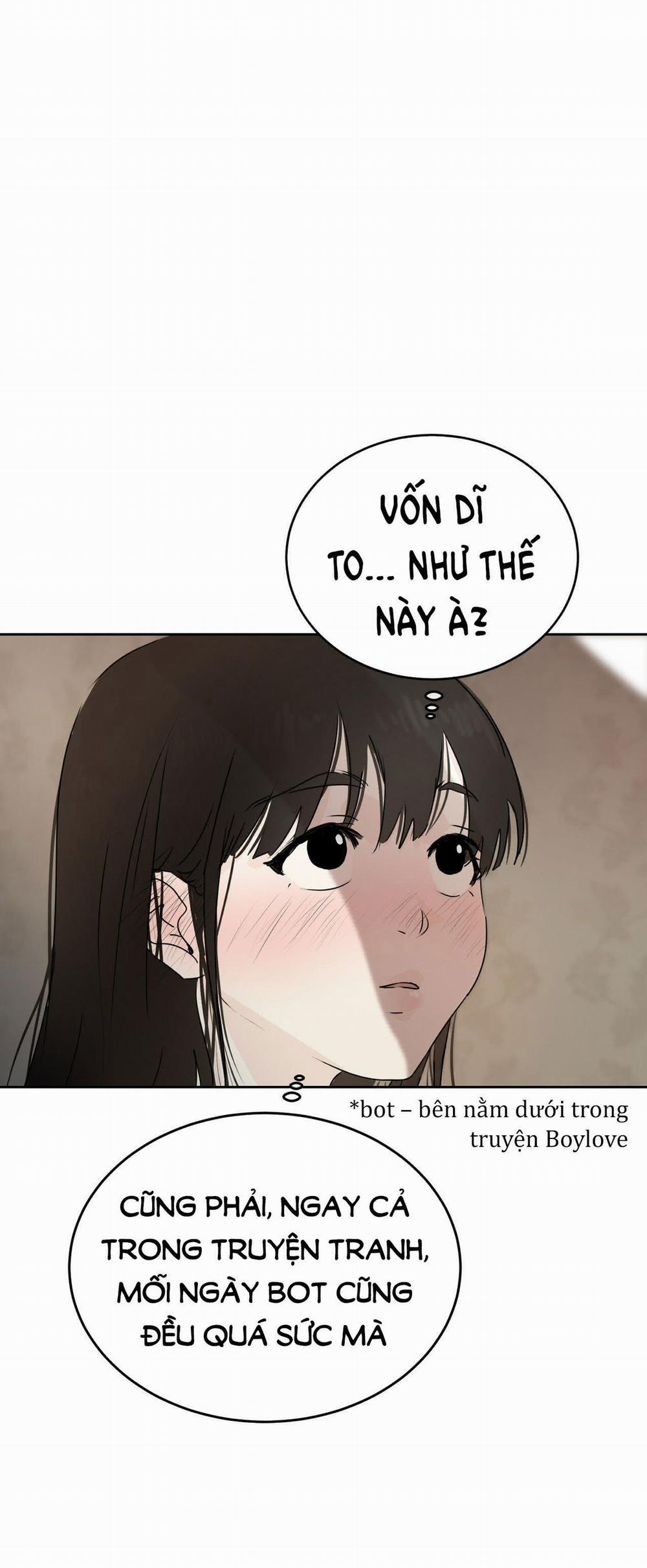 [18+] Hãy Trở Thành Gia Đình Của Tôi 3.2 trang 53