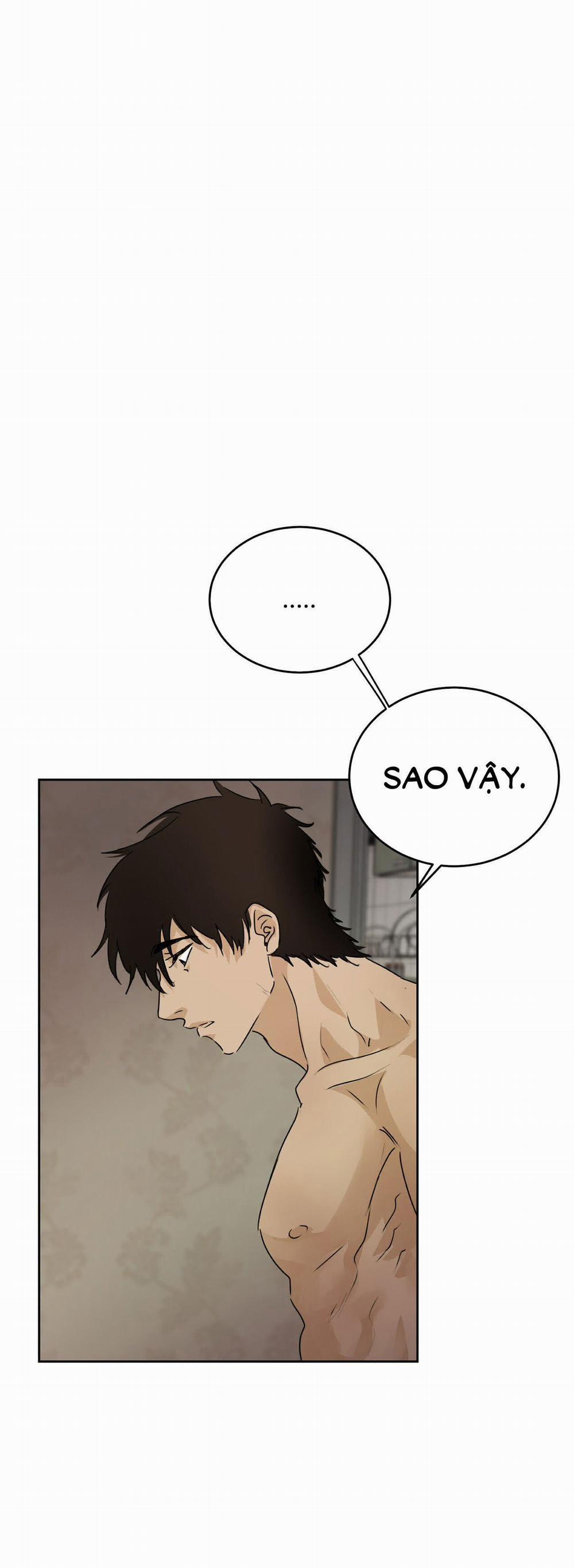 [18+] Hãy Trở Thành Gia Đình Của Tôi 4.1 trang 0