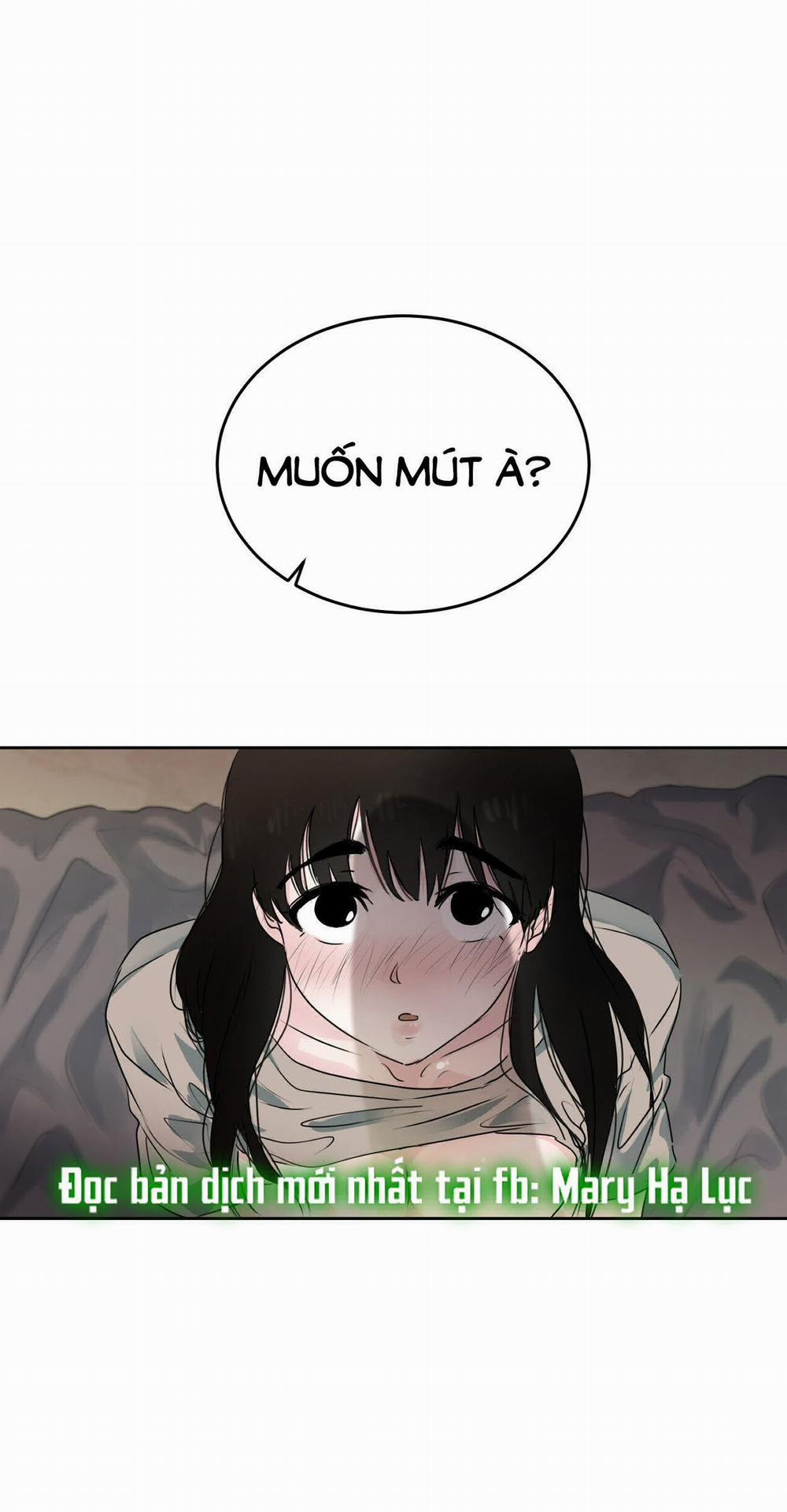 [18+] Hãy Trở Thành Gia Đình Của Tôi 4.1 trang 1