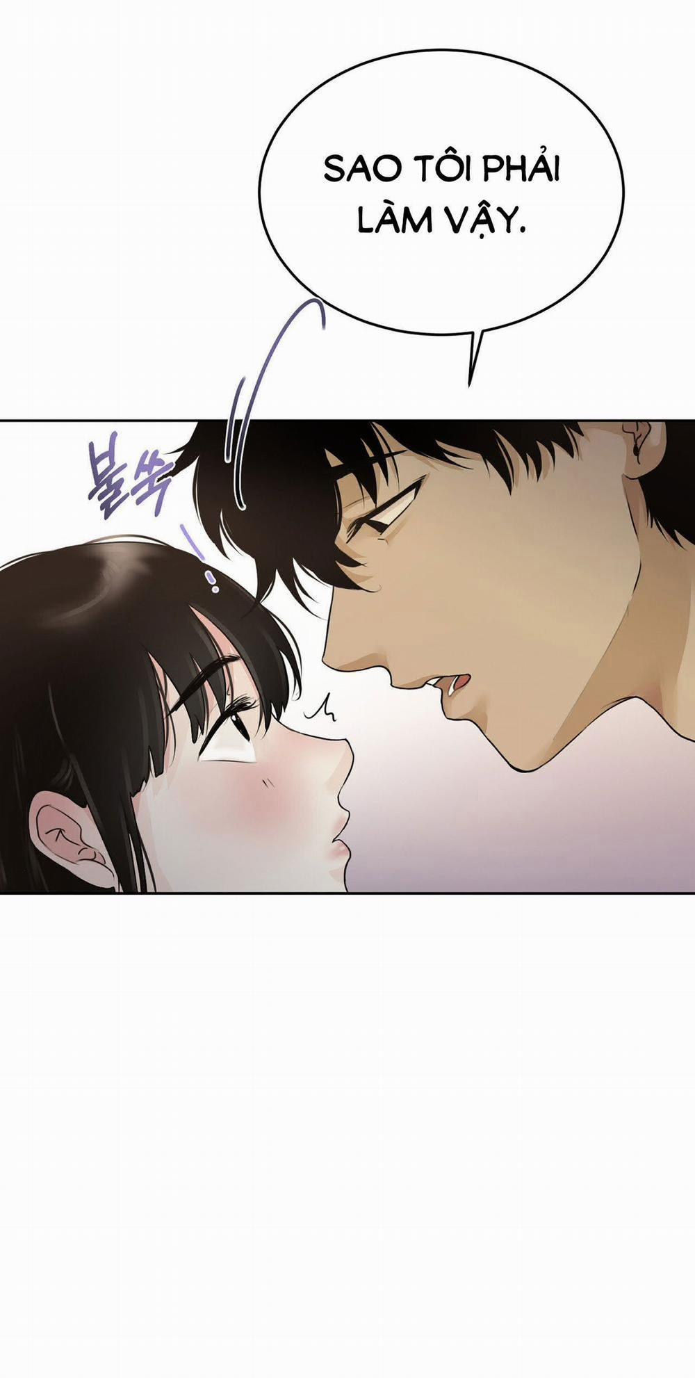 [18+] Hãy Trở Thành Gia Đình Của Tôi 4.1 trang 12