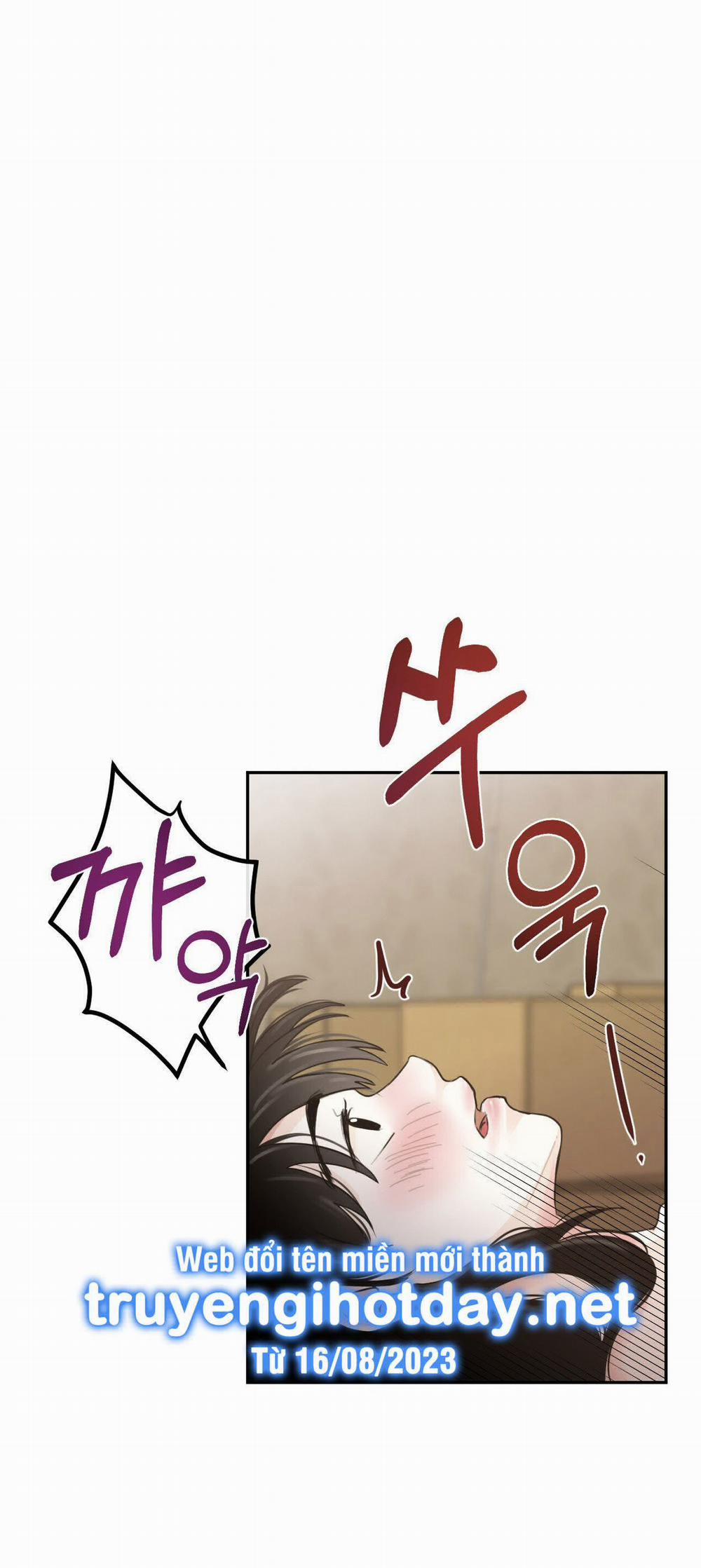 [18+] Hãy Trở Thành Gia Đình Của Tôi 4.1 trang 13