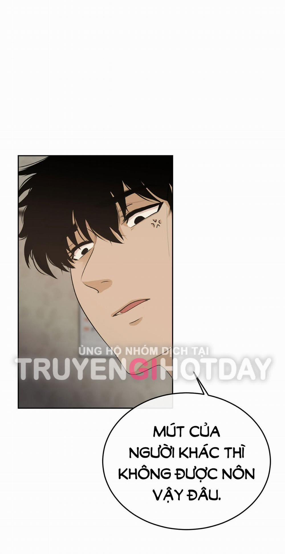 [18+] Hãy Trở Thành Gia Đình Của Tôi 4.1 trang 9