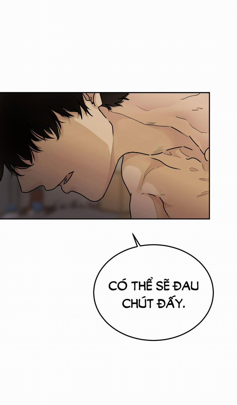 [18+] Hãy Trở Thành Gia Đình Của Tôi 4.2 trang 12