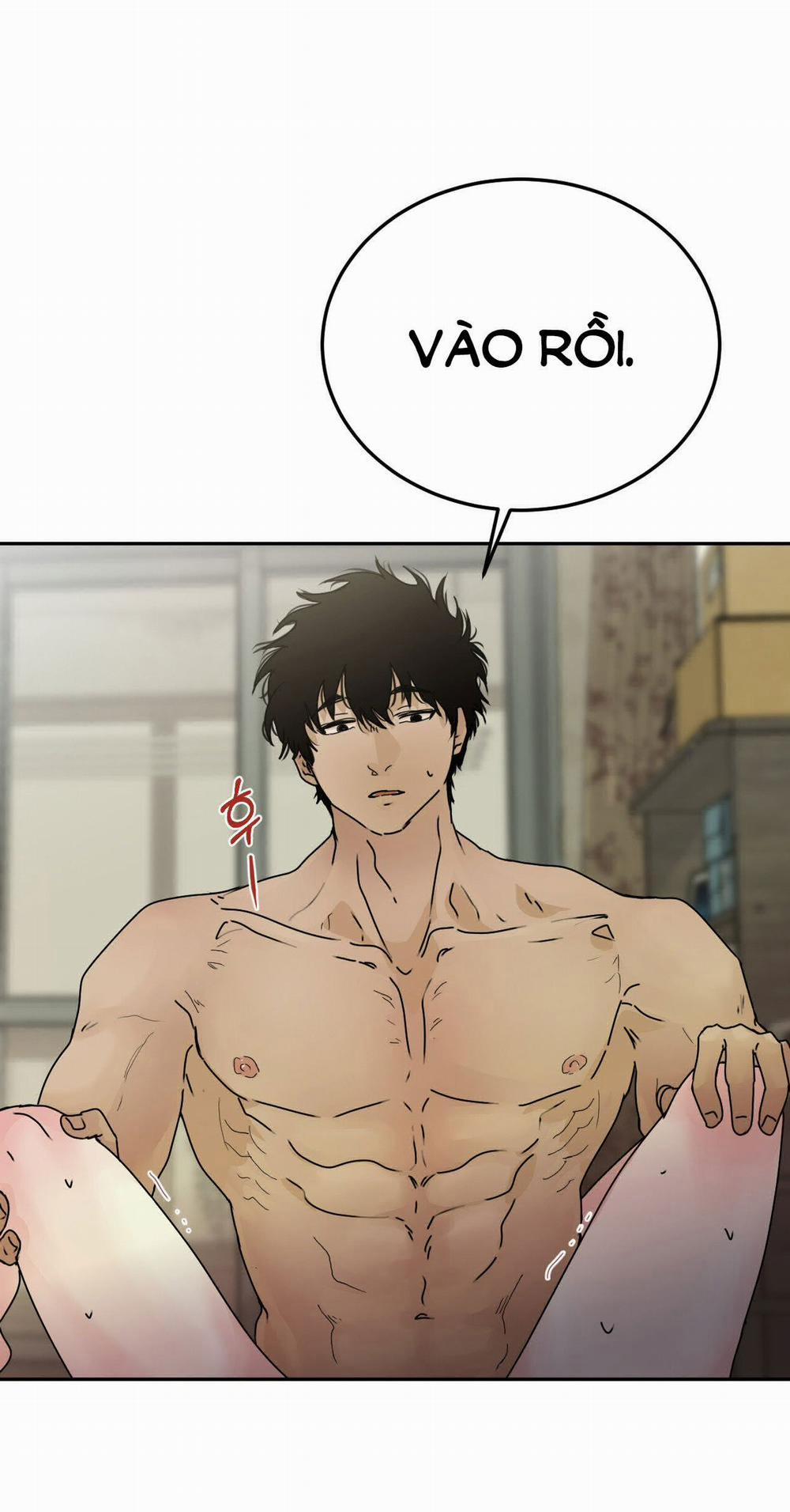 [18+] Hãy Trở Thành Gia Đình Của Tôi 4.2 trang 17