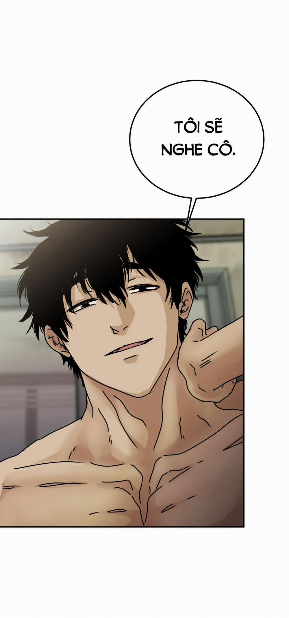 [18+] Hãy Trở Thành Gia Đình Của Tôi 4.2 trang 21