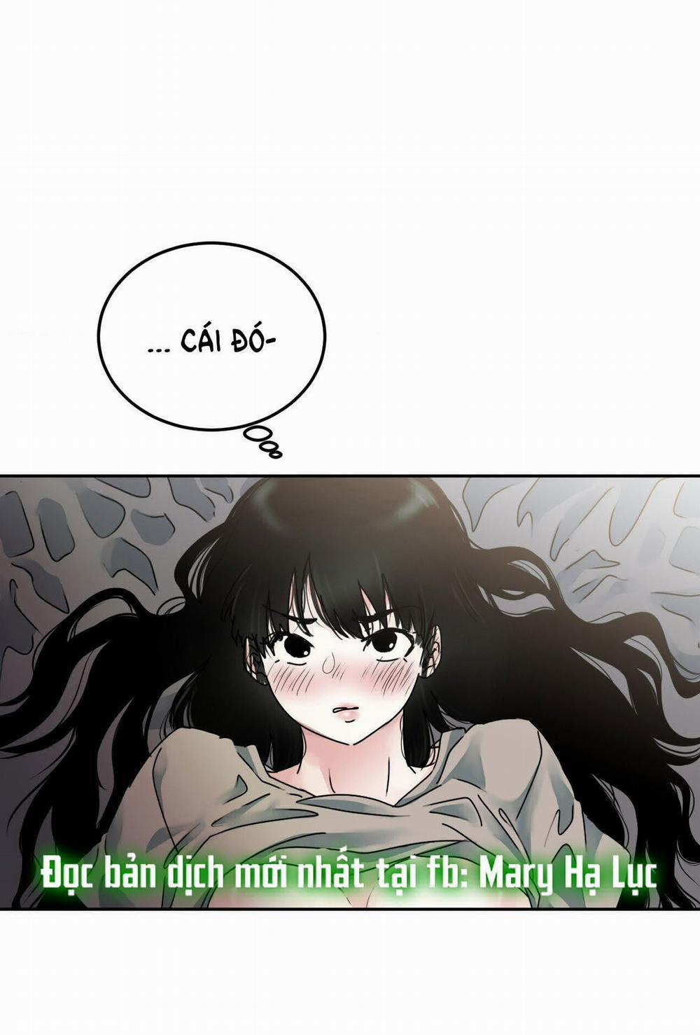 [18+] Hãy Trở Thành Gia Đình Của Tôi 4.2 trang 22