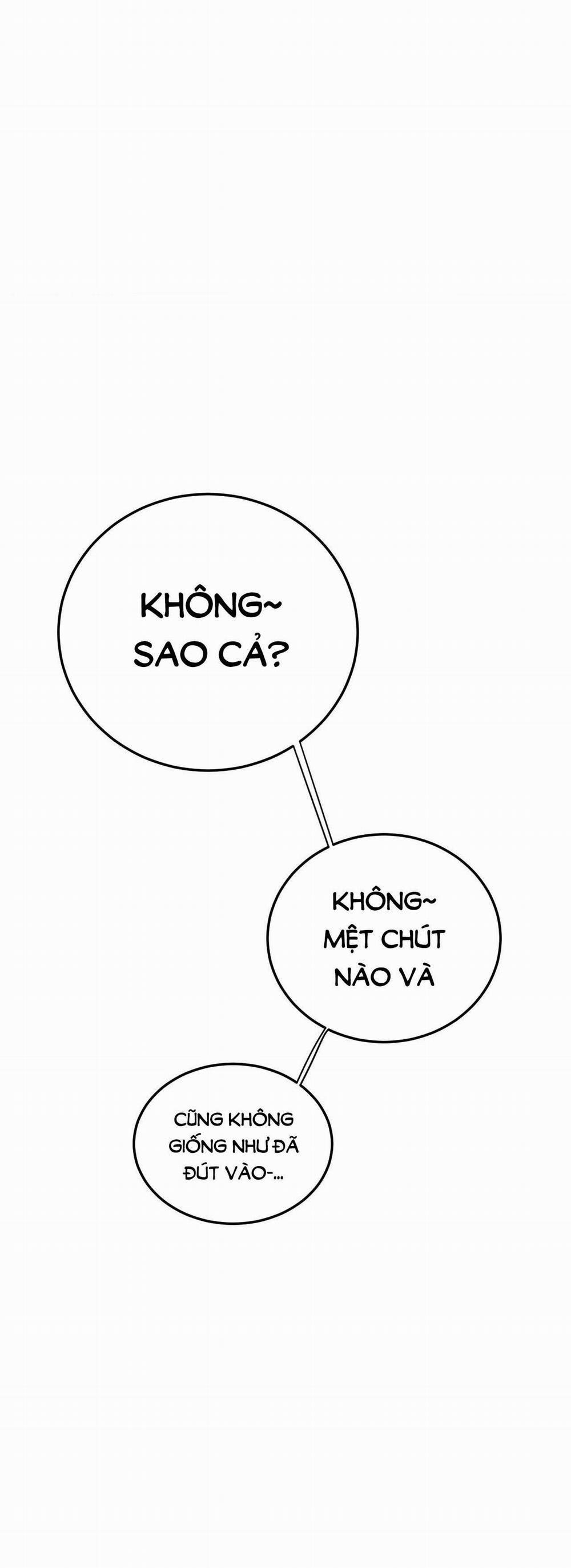 [18+] Hãy Trở Thành Gia Đình Của Tôi 4.2 trang 23